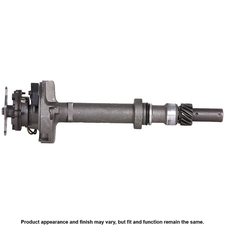 A1 Cardone Remanufactured  Electronic Distributor, 30-1432 30-1432